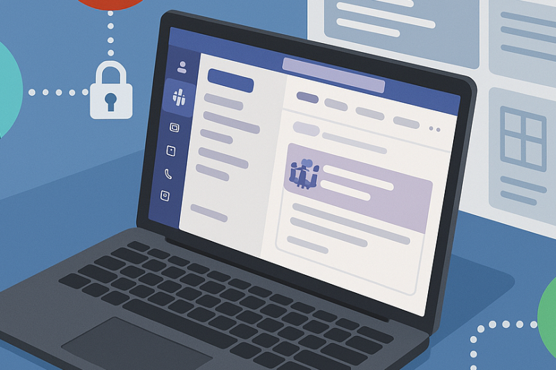 Neuer Zugang, neue Möglichkeiten: Integration von externen Geschäftspartnern in Microsoft Teams über einen Portalzugang, anstatt als Gast!?
